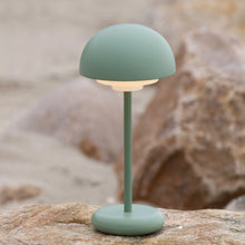  Bonnet Lampe Mint