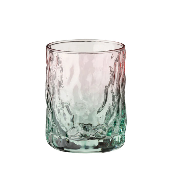 Surface Wasserglas 260 ml Rosa