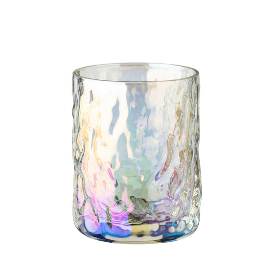 Surface Wasserglas 260 ml Rainbow