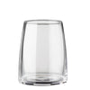 Classy Wasserglas 250 ml 4 Stk Transparent
