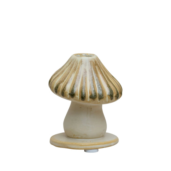 Arti Fungi Vase Grün H7