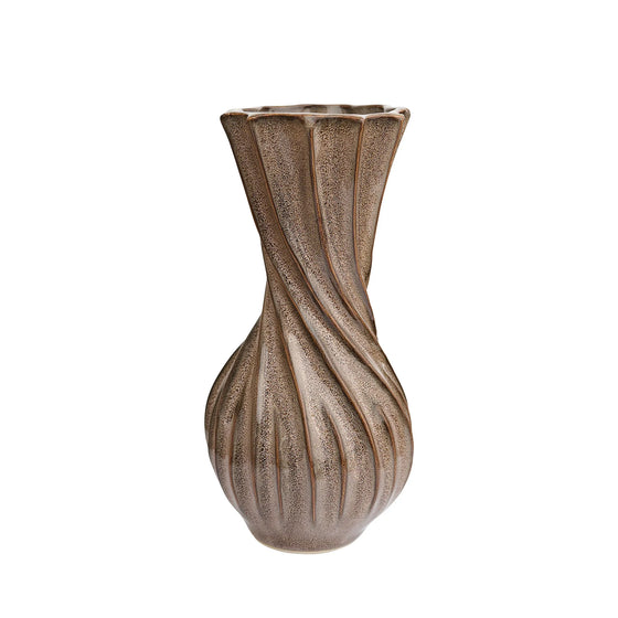 Spin Vase Latte