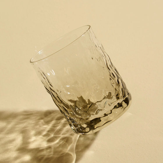 Surface Wasserglas 260 ml Latte