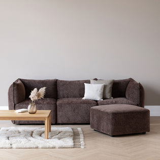  Trendfarbe Chocolate Brown