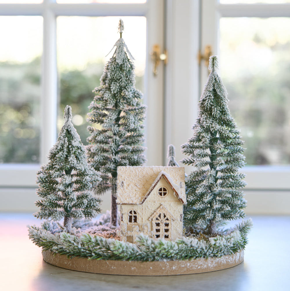 Inspiration für Weihnachten