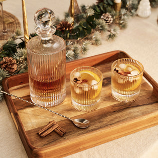  Weihnachtliche Drinks