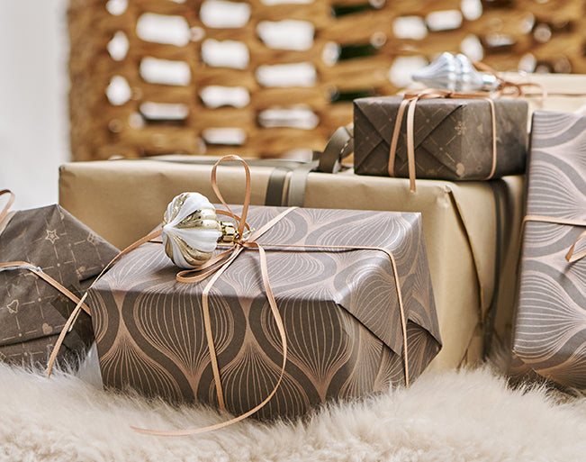 Geschenkideen für Weihnachten