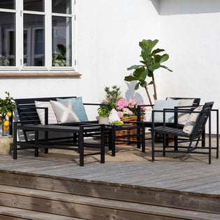  Die perfekten Gartenmöbel