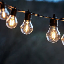  LED-Lichterkette Outdoor