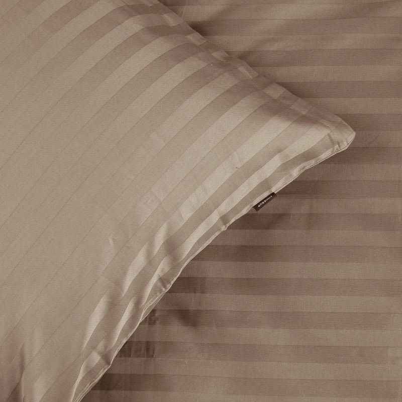 Stripe Bettwäsche