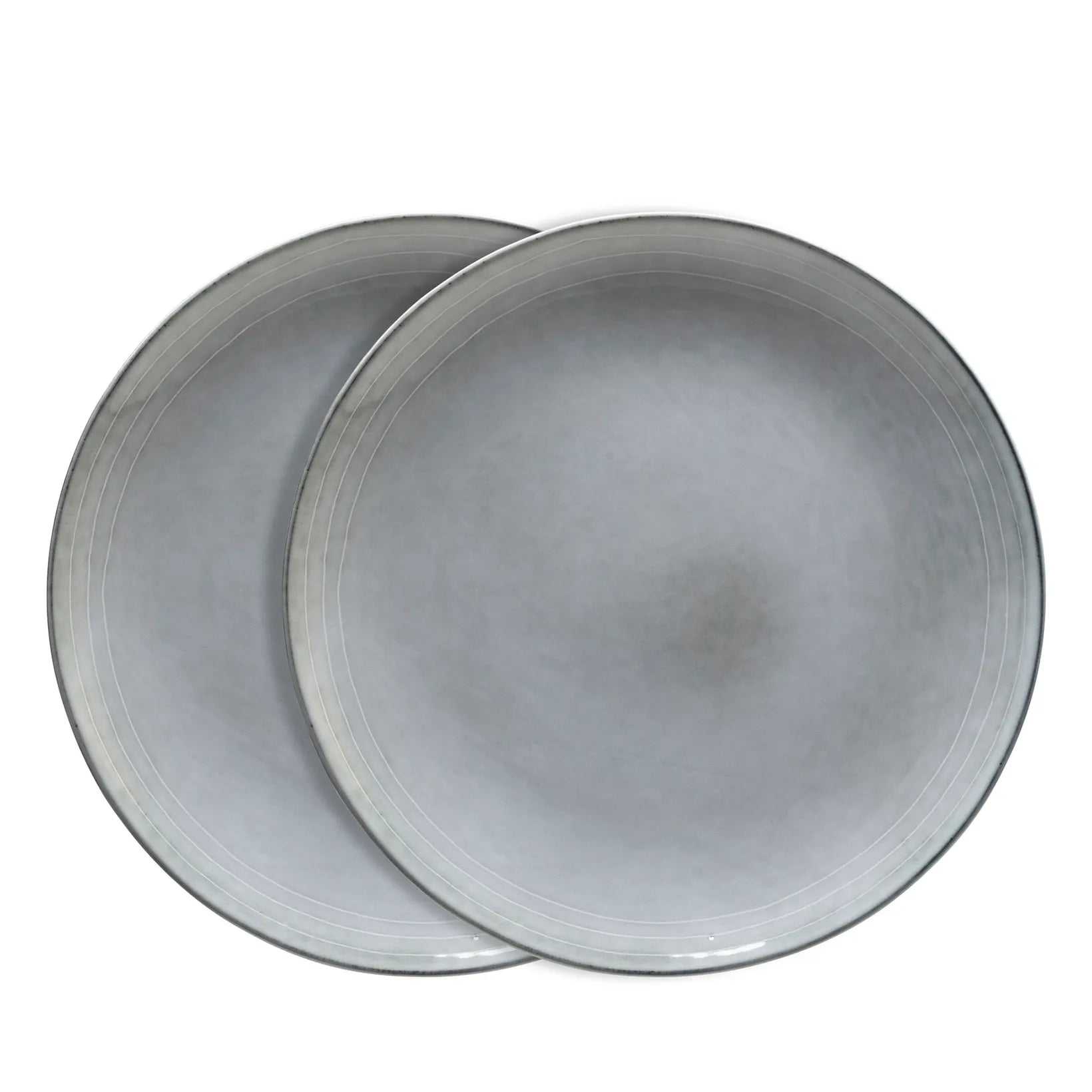 Cloud Teller Ø 27 cm