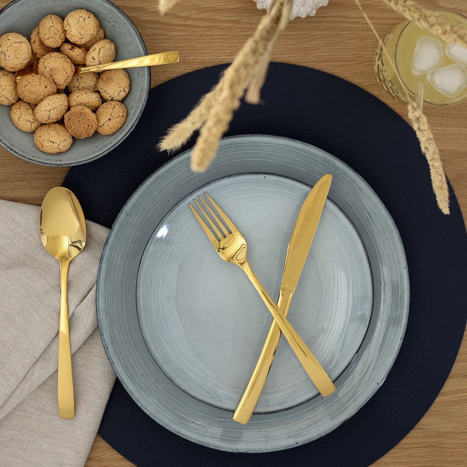 Cloud Teller Ø20 cm