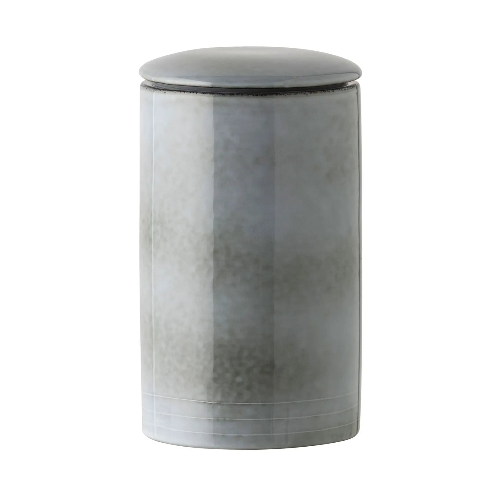 Cloud Krug mit Deckel groß