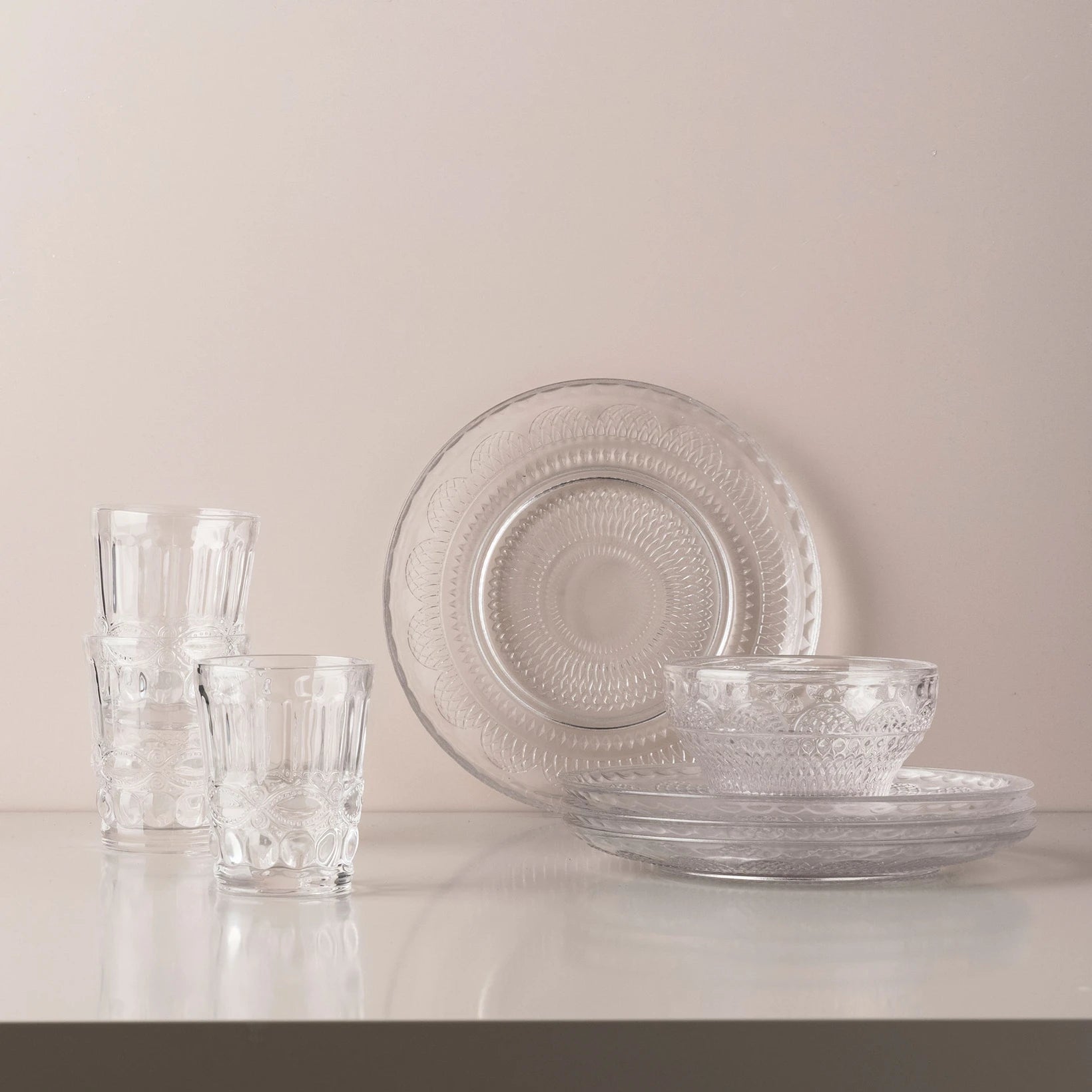 Chik Schale Ø 12 cm