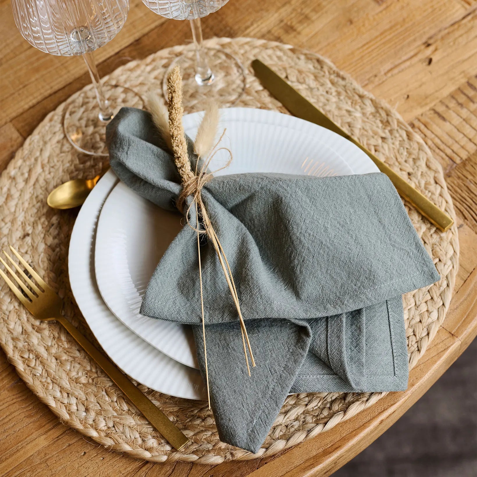 Magic Teller D22cm - 2 stk.