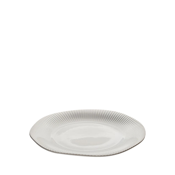 Magic Kuchenteller Ø 18 cm Weiß