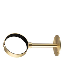  Torcia Lampenhalter