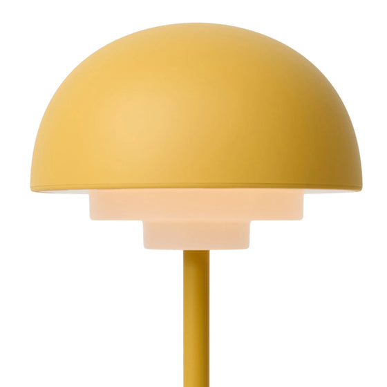 Bonnet Lampe