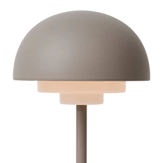 Bonnet Lampe
