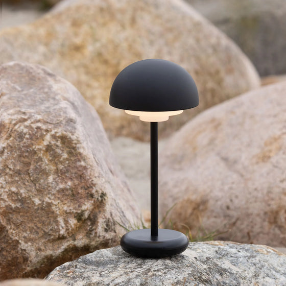 Bonnet Lampe