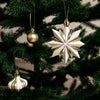Weihnachts-Sterne 4 Stk.