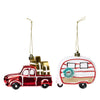 Weihnachts-Schmuck