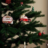 Weihnachts-Schmuck