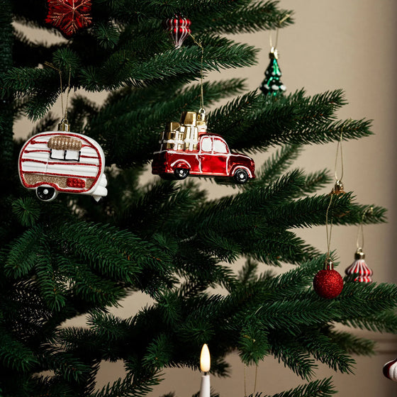 Weihnachts-Schmuck