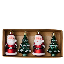  Weihnachts-Schmuck