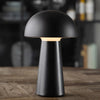Porcini II Pilzlampe