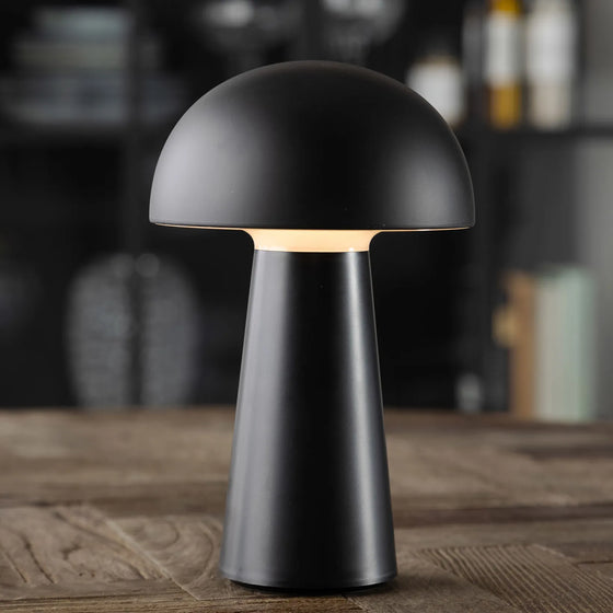 Porcini II Pilzlampe