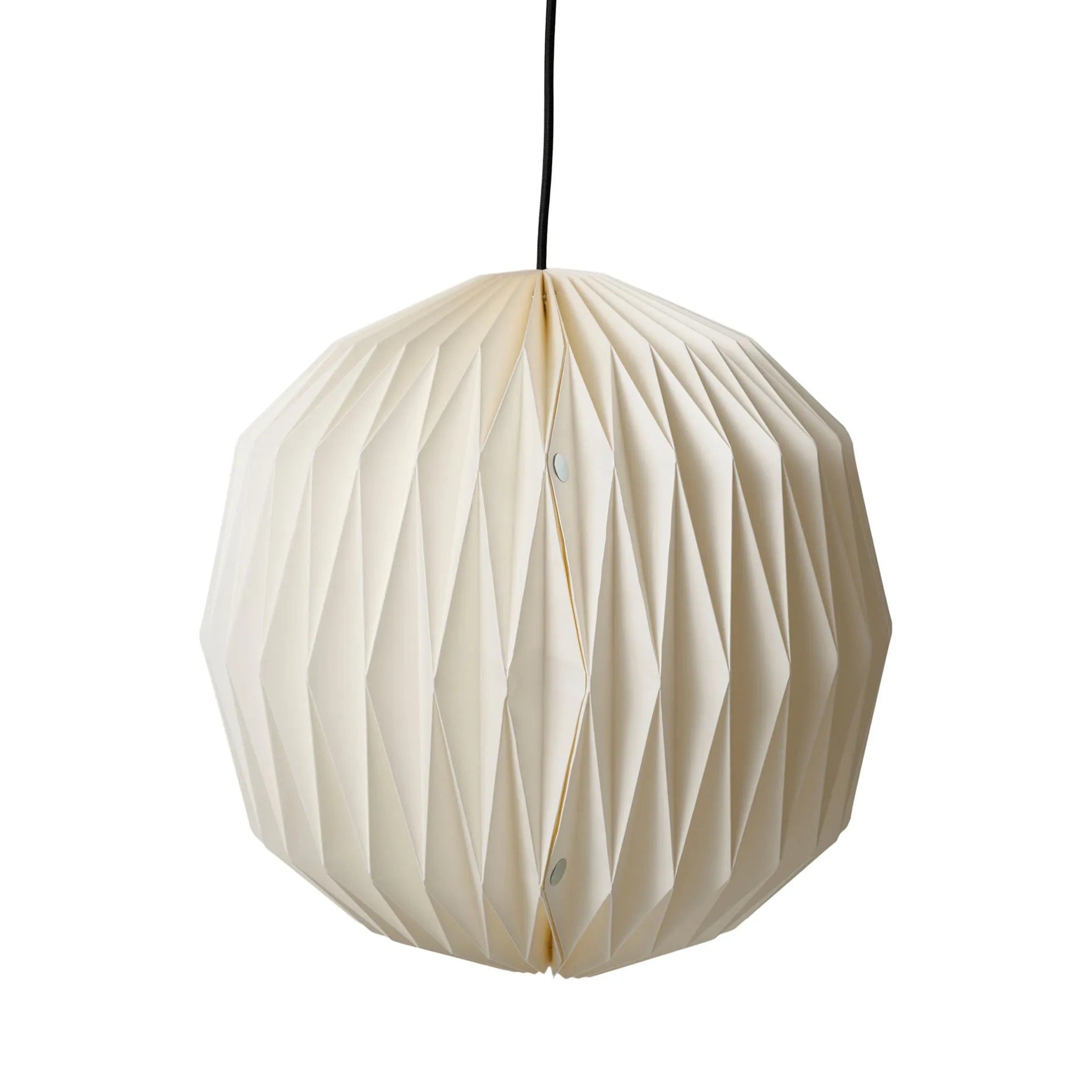 Plica Pendellampe Ø40 cm