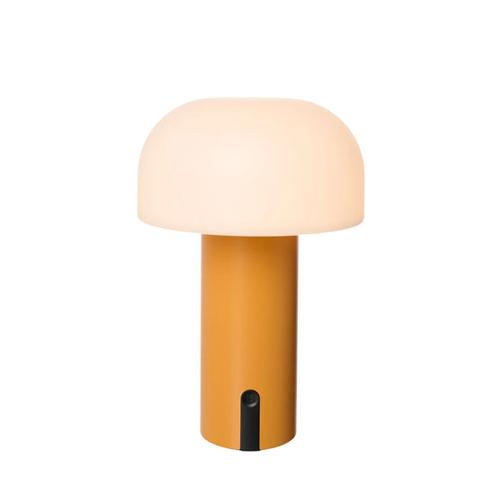 Nao LED Lampe Orange