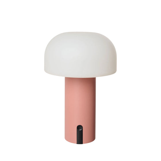 Nao LED Lampe Pink