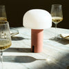 Nao LED Lampe Pink