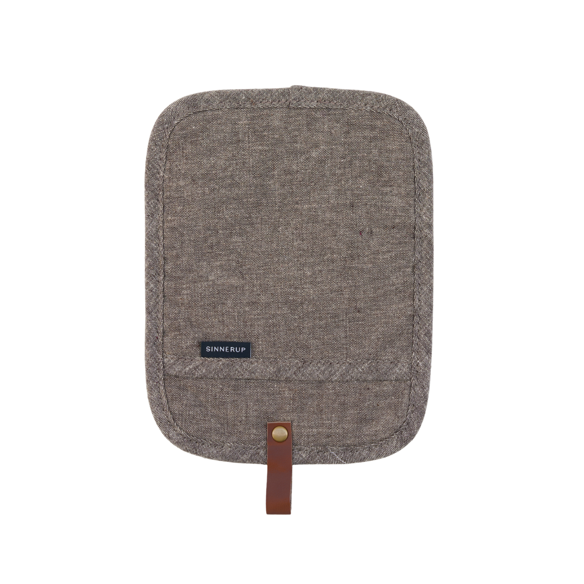 Alma Topflappen mit Silikon