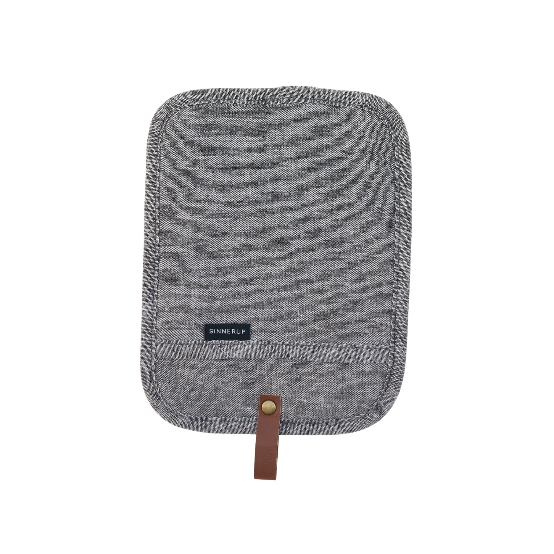 Alma Topflappen mit Silikon