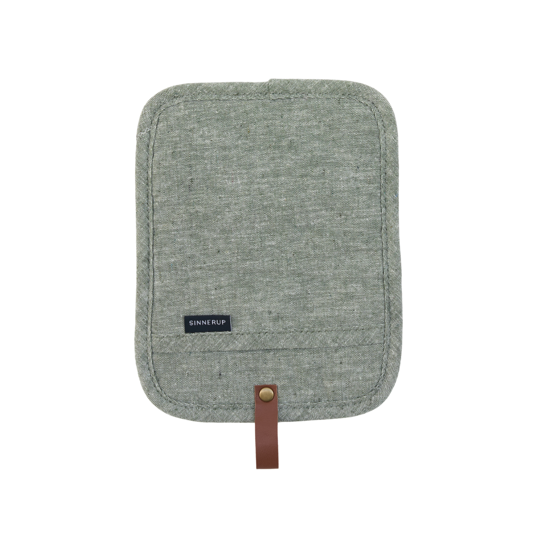 Alma Topflappen mit Silikon