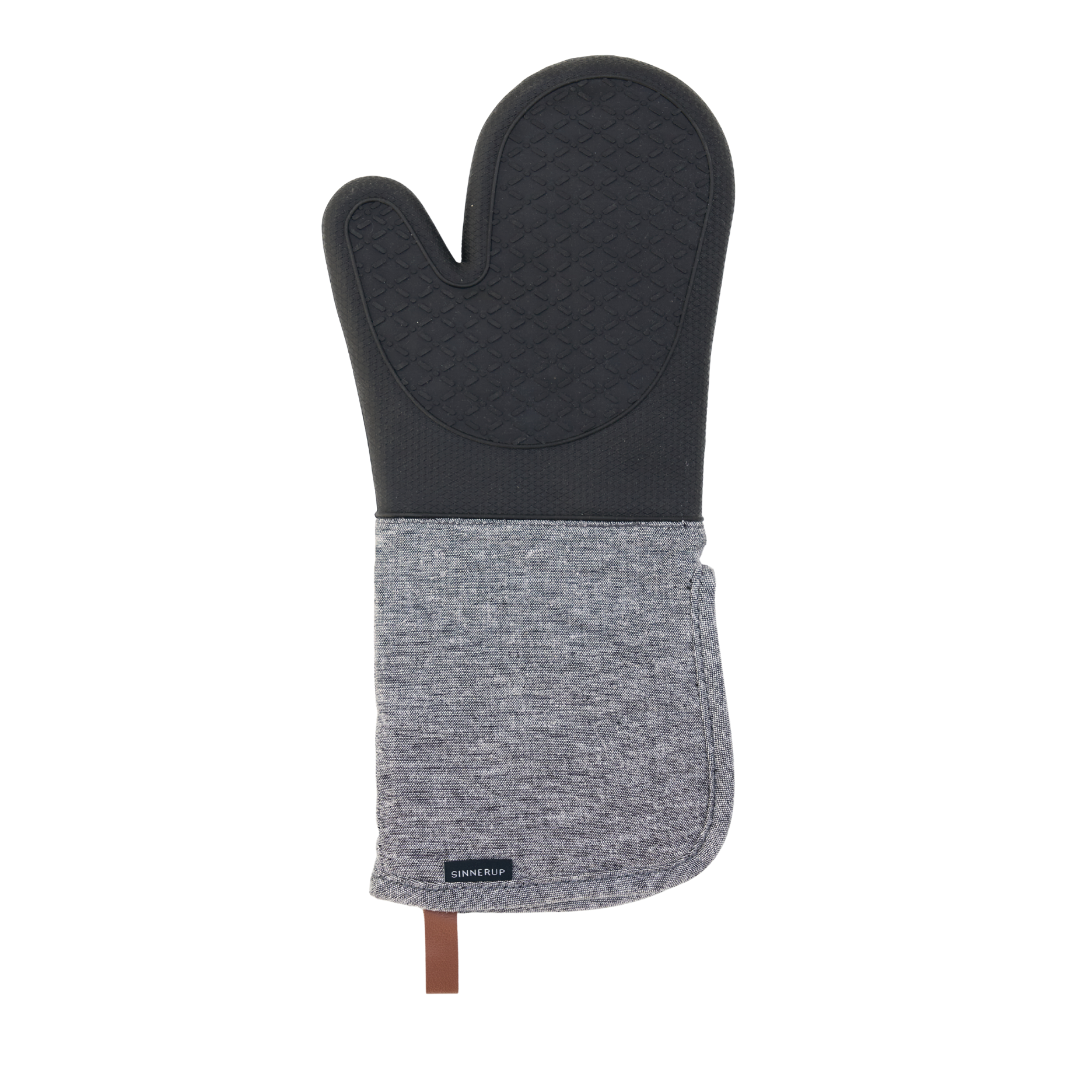 Alma Ofenhandschuh mit Silikon