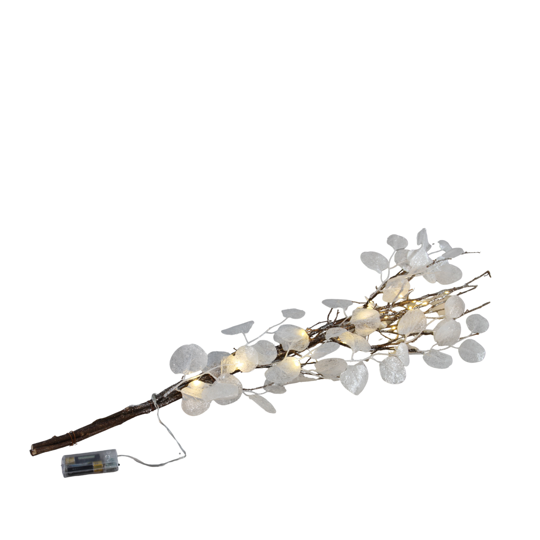 Frostia Zweige mit LED