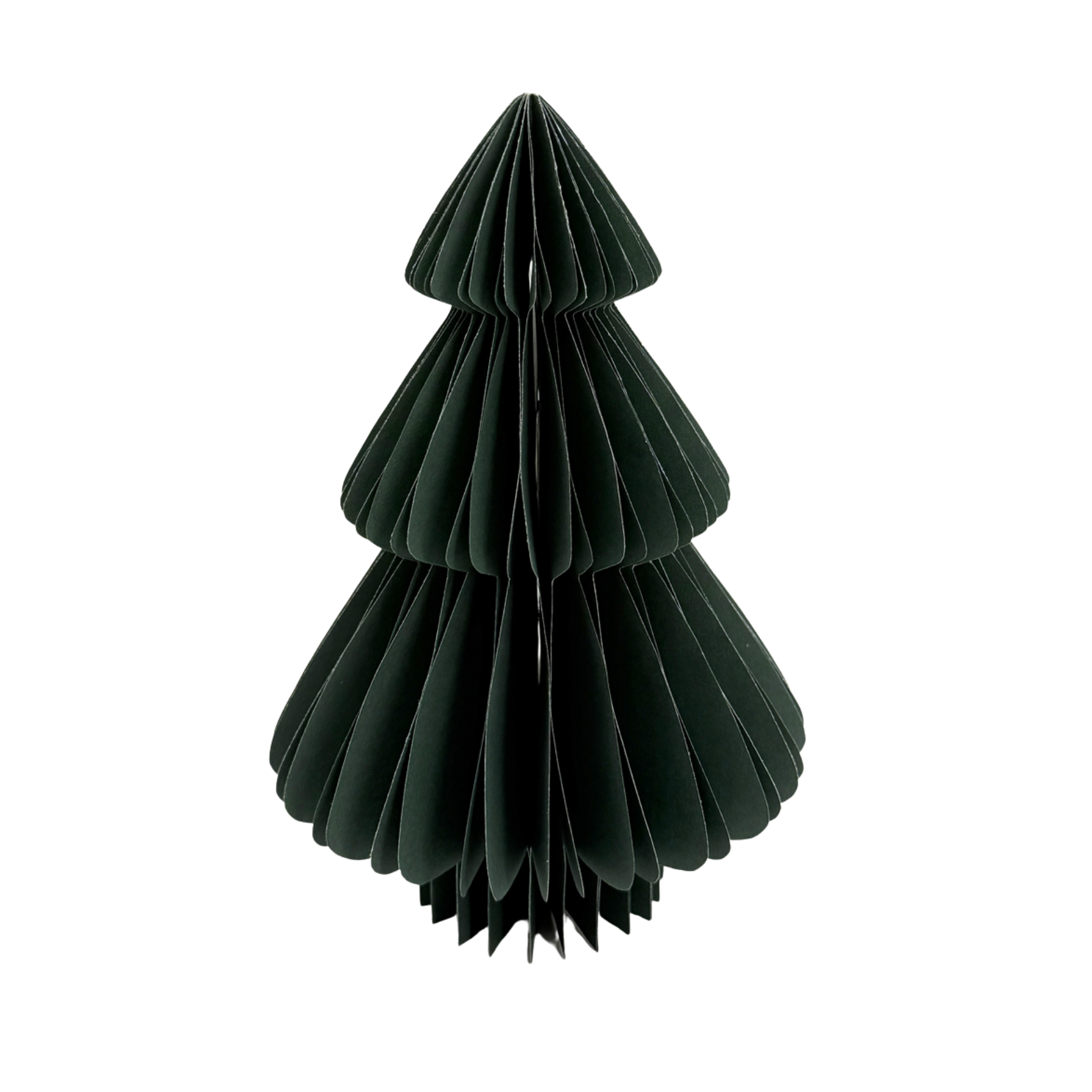 Sylvia Papier-Weihnachtsbaum