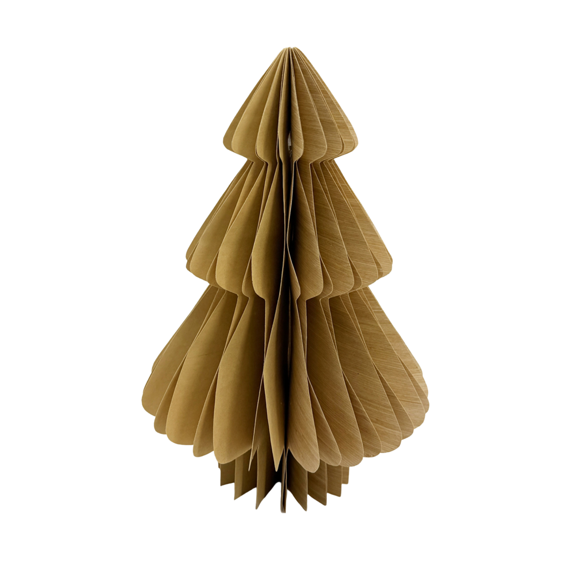 Sylvia Papier-Weihnachtsbaum