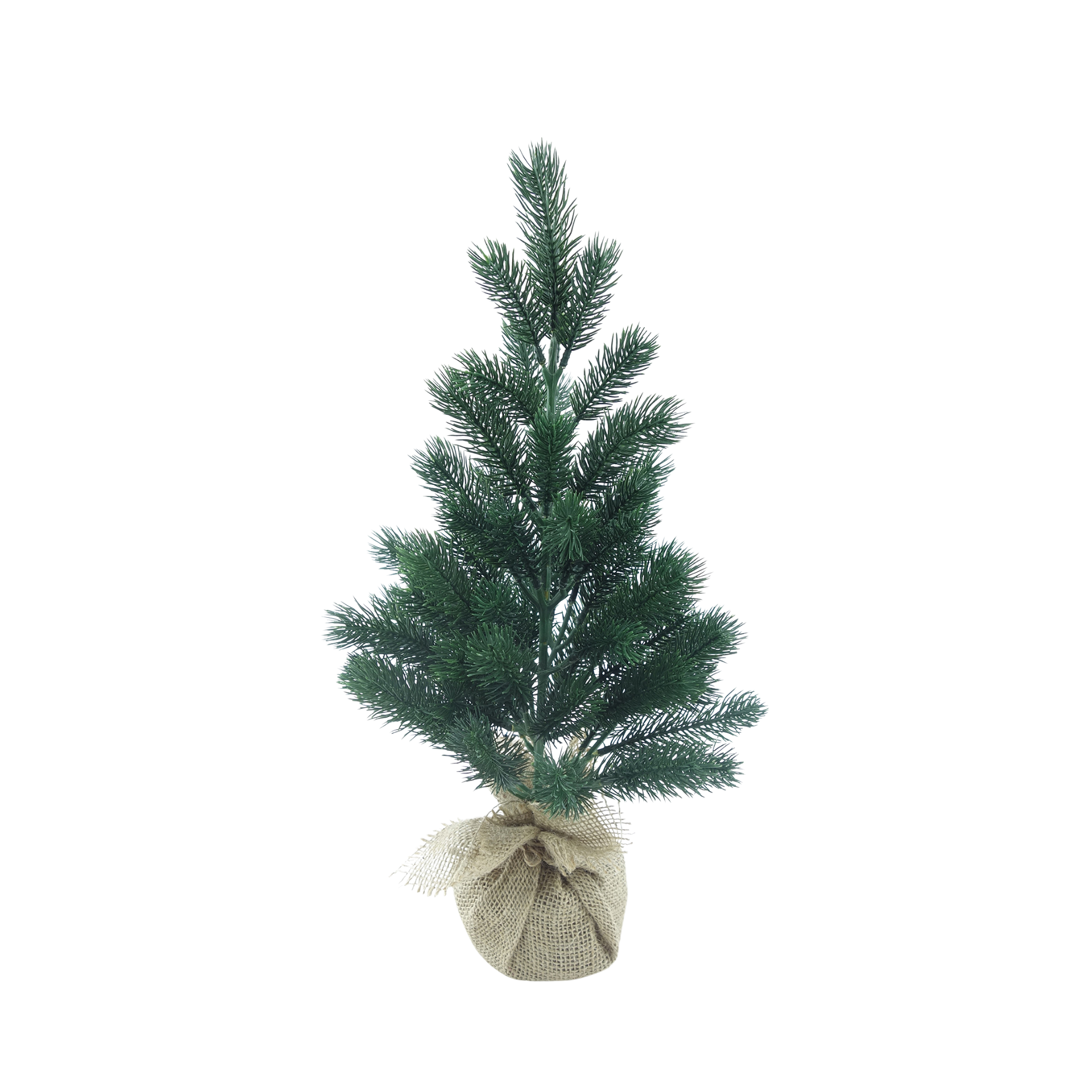 Nordis Tannenbaum mit LED