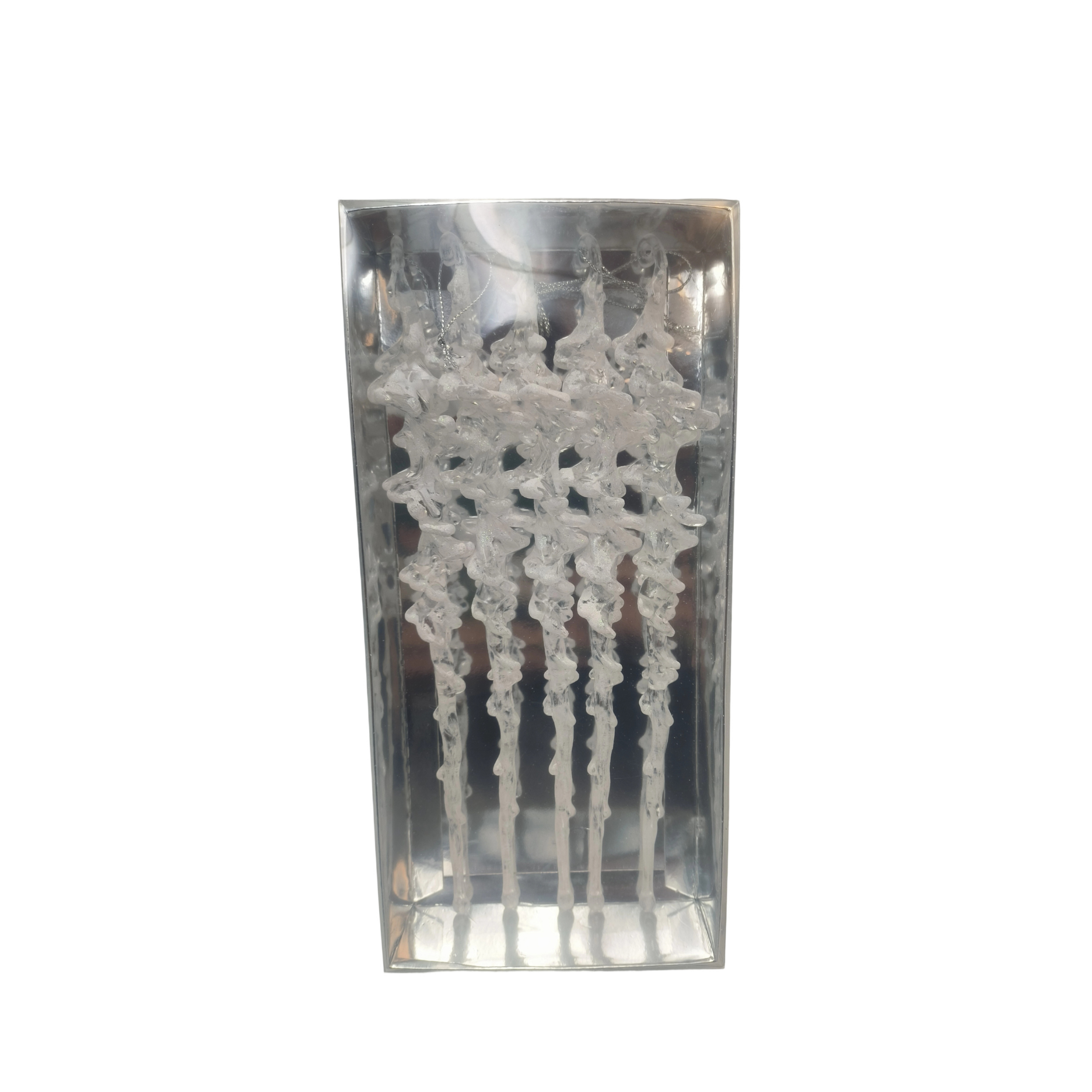 Isella Eiszapfen, 5 Stk.