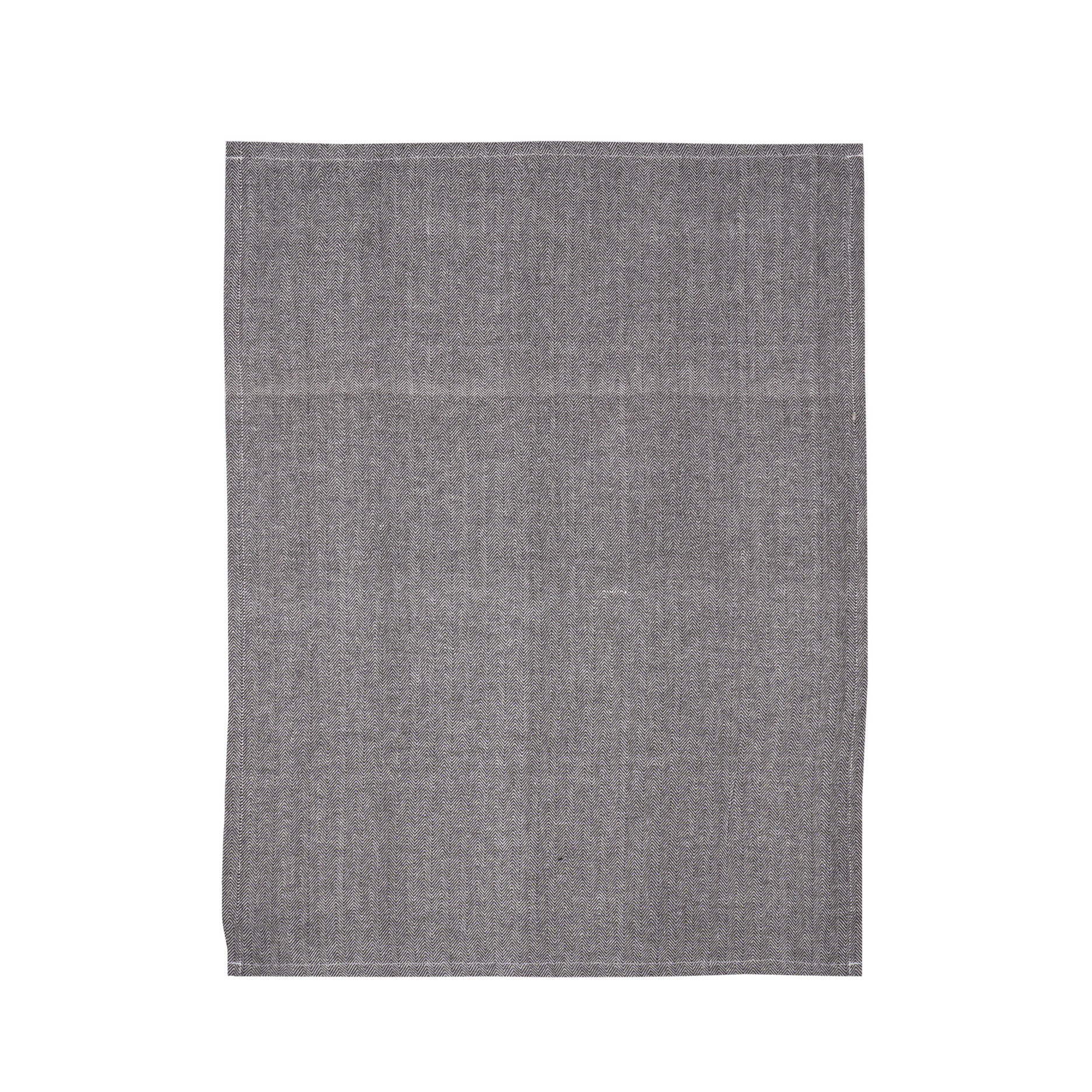 Herringbone Geschirrtuch