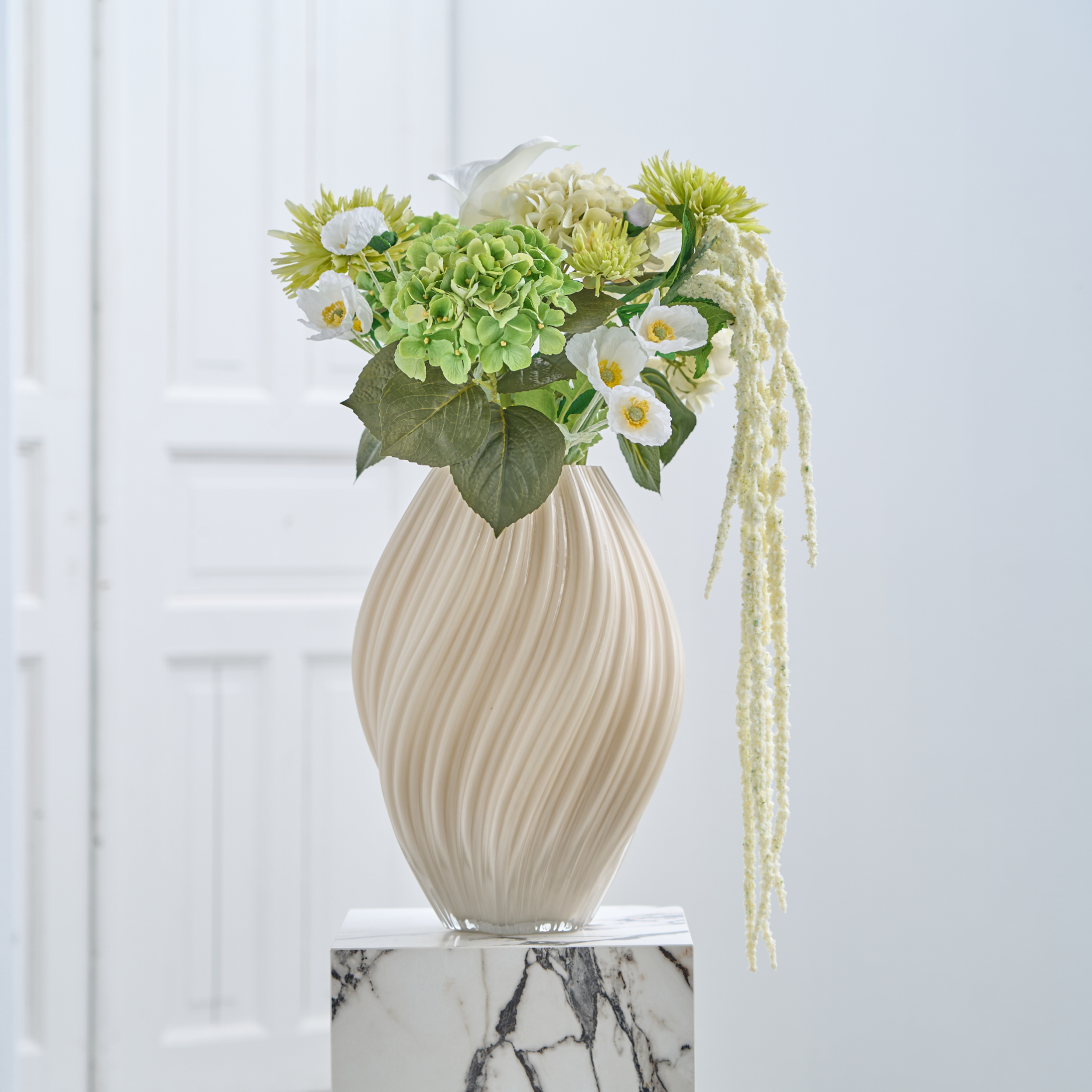 Künstliche Amaranthus