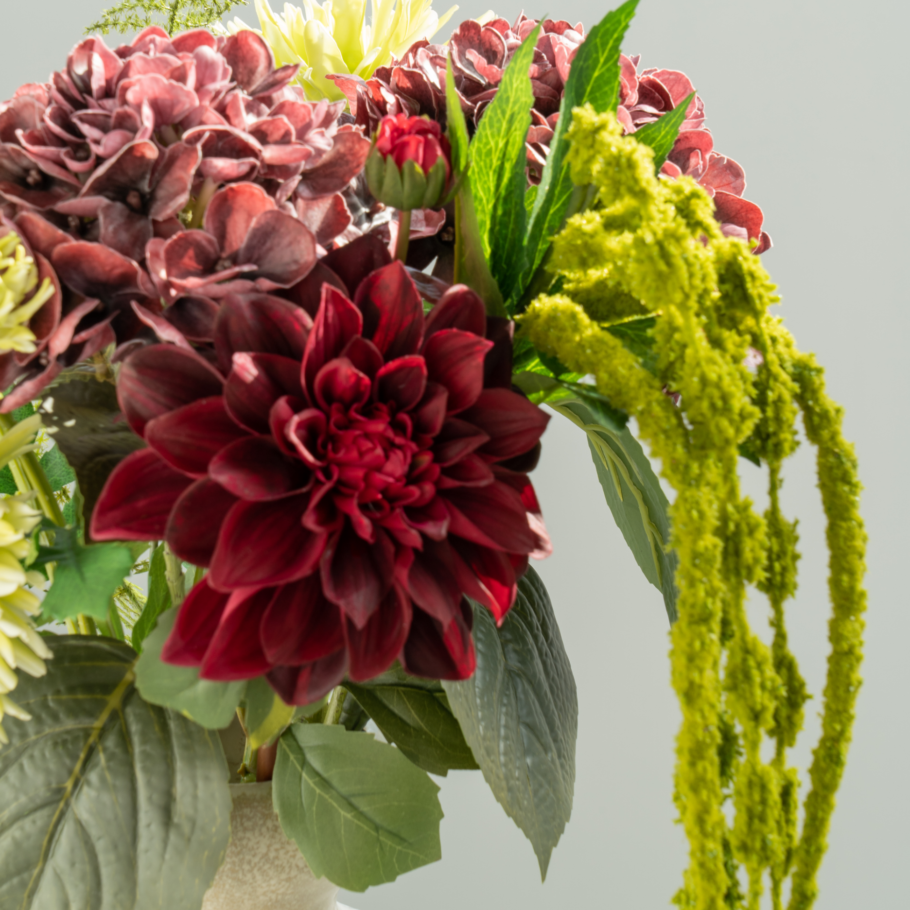 Künstliche Amaranthus