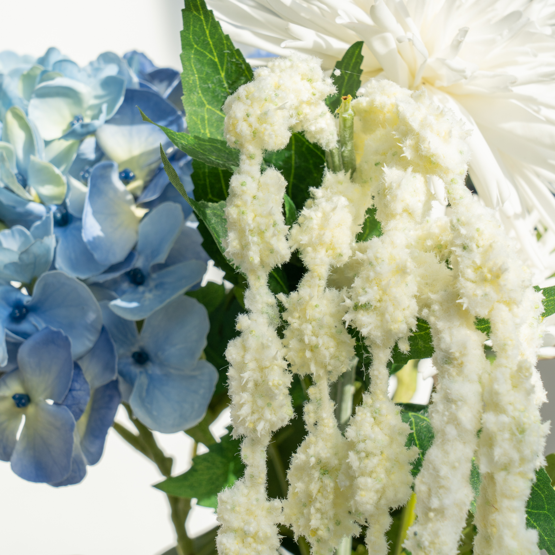 Künstliche Amaranthus