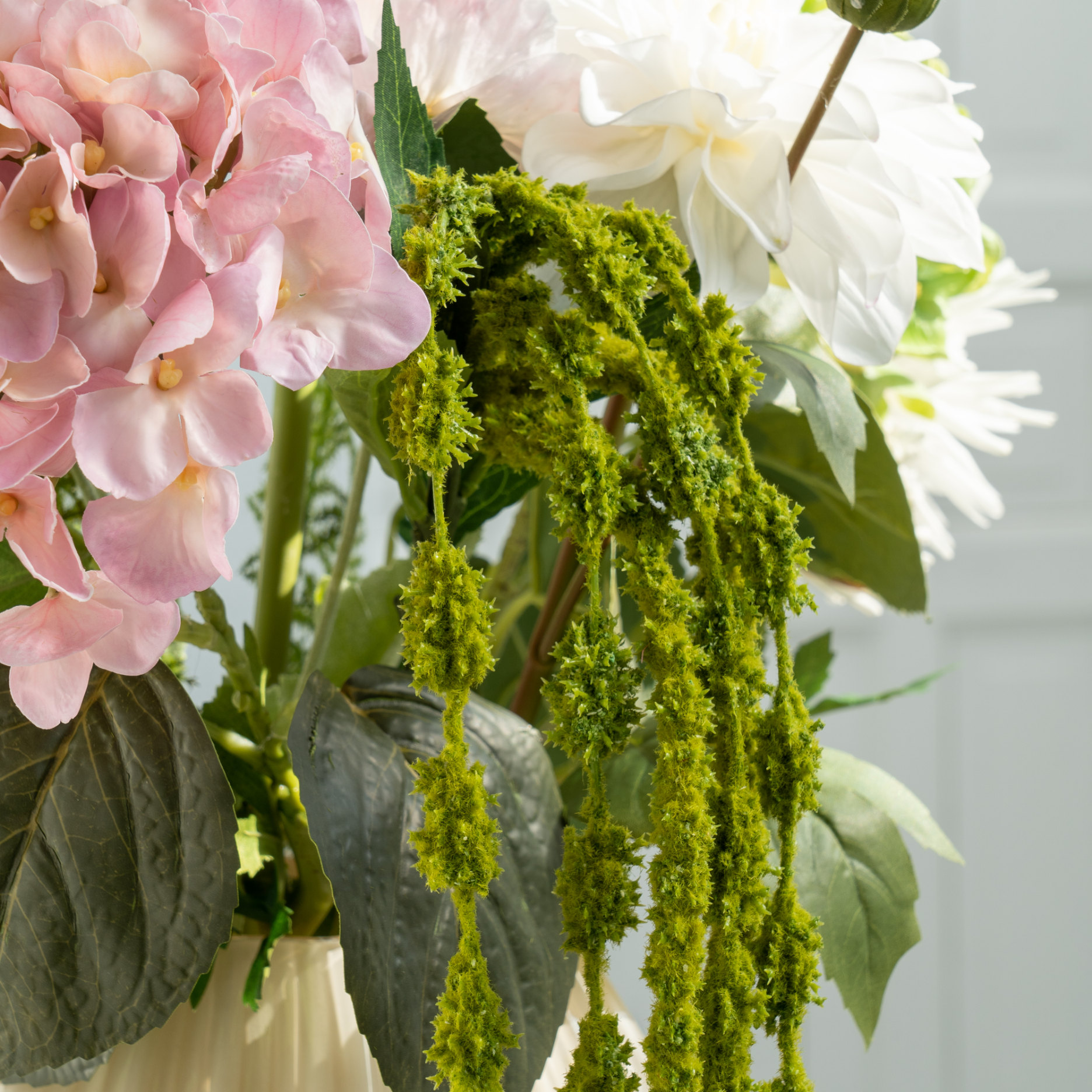 Künstliche Amaranthus