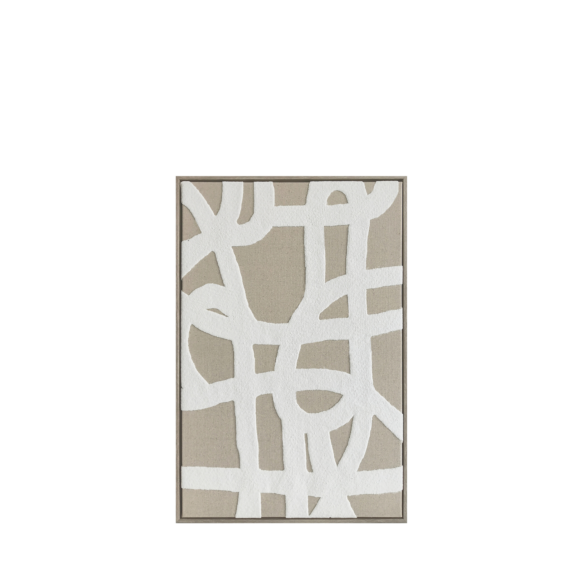 Abstract Lines Art II Small Bild